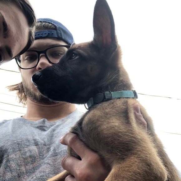 Meet your Posher, Simone - Picture 1 of 1